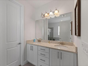 Unique Home with Media room, Theme Rooms and Private Pool near Disney with Resort Access by Rentyl - 7716F
